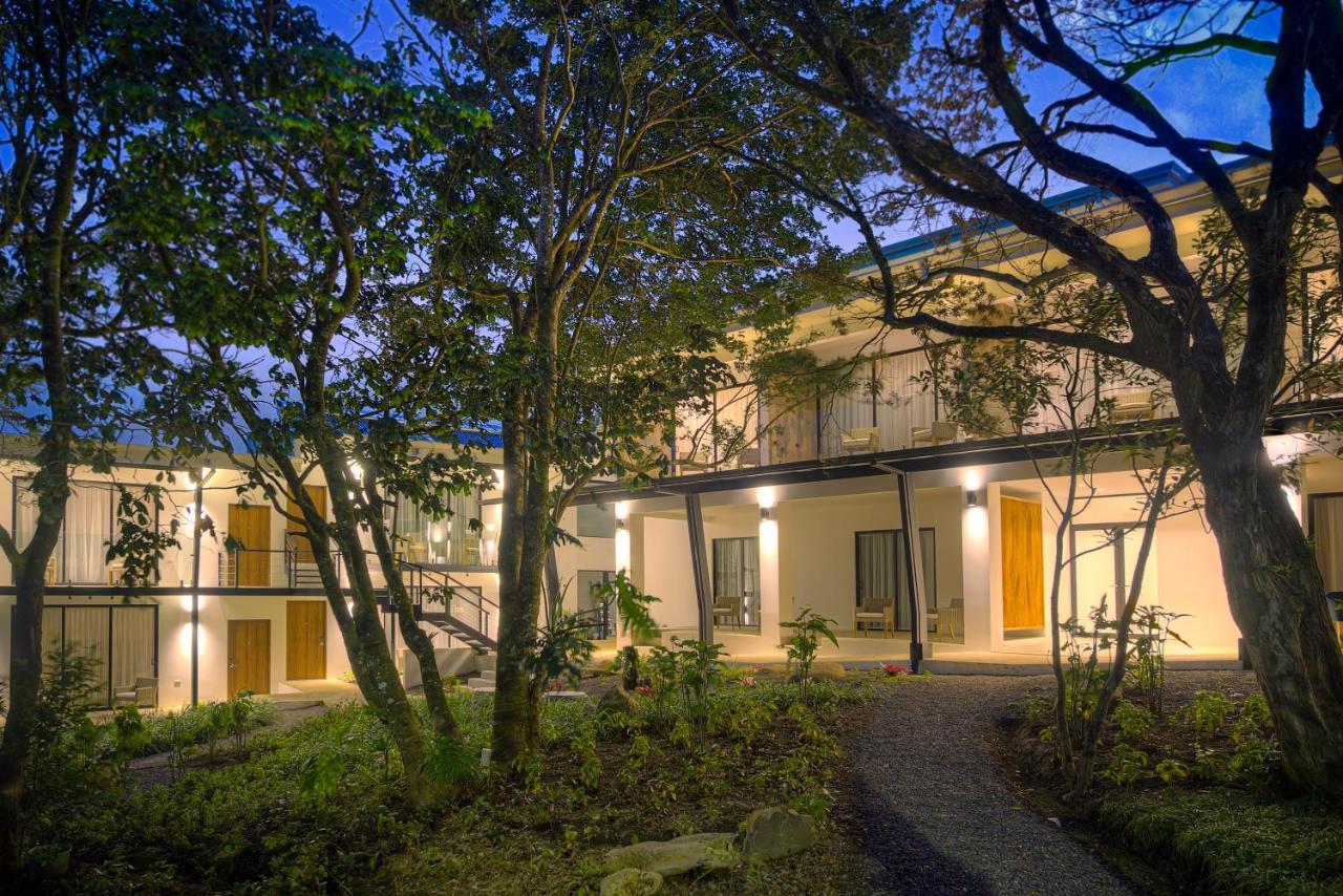 Ocotea Boutique Hotel Monteverde Luaran gambar
