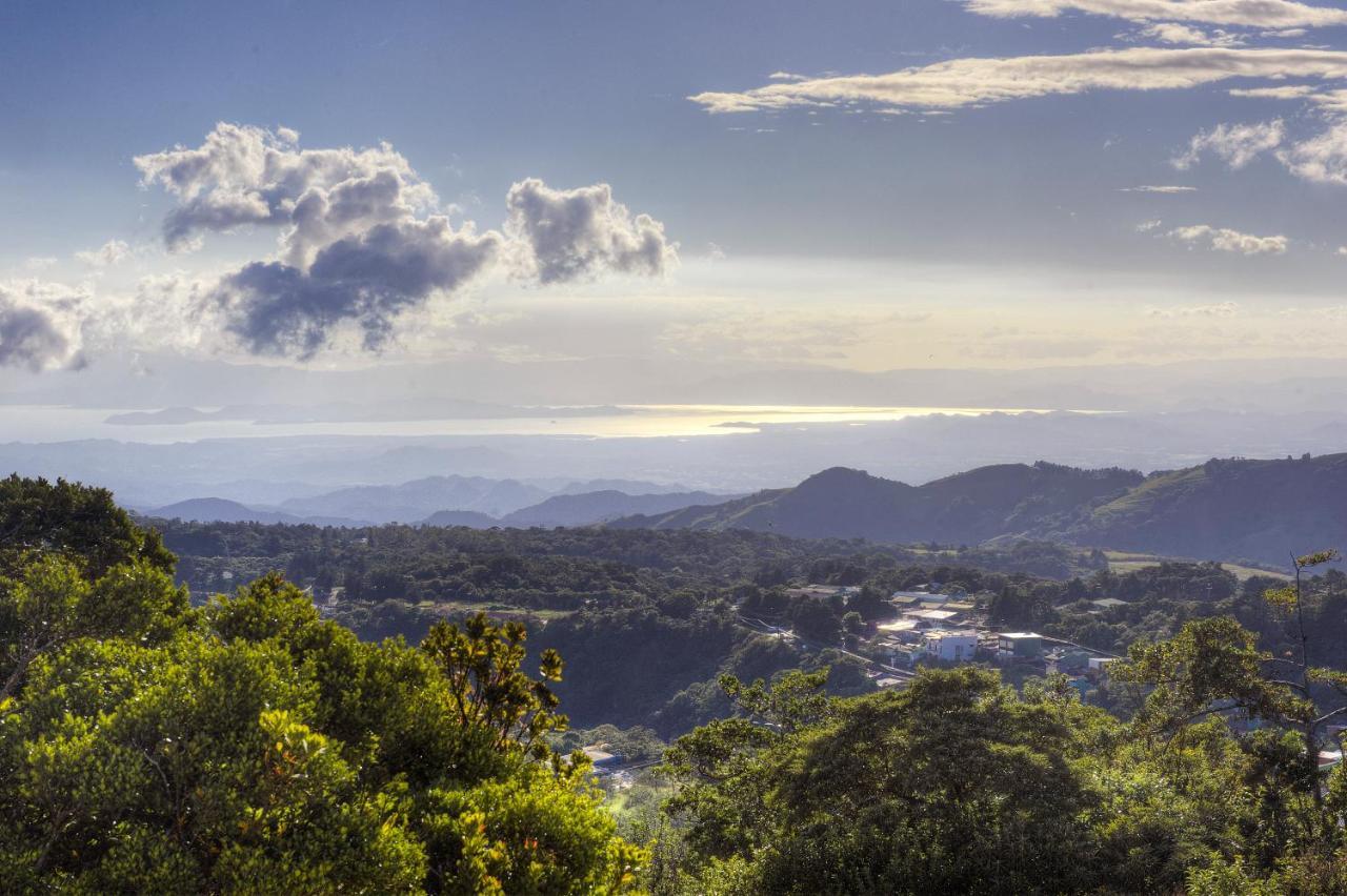 Ocotea Boutique Hotel Monteverde Luaran gambar