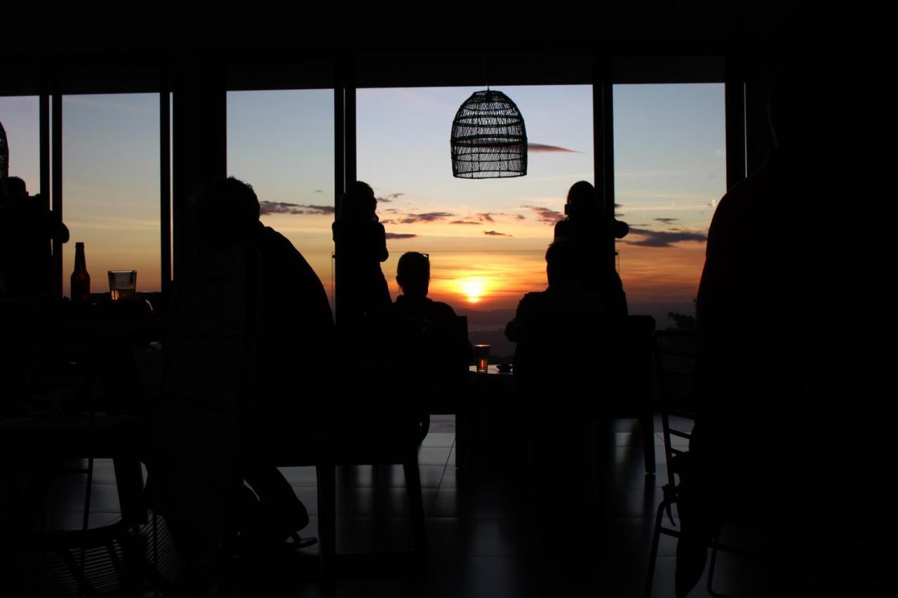 Ocotea Boutique Hotel Monteverde Luaran gambar