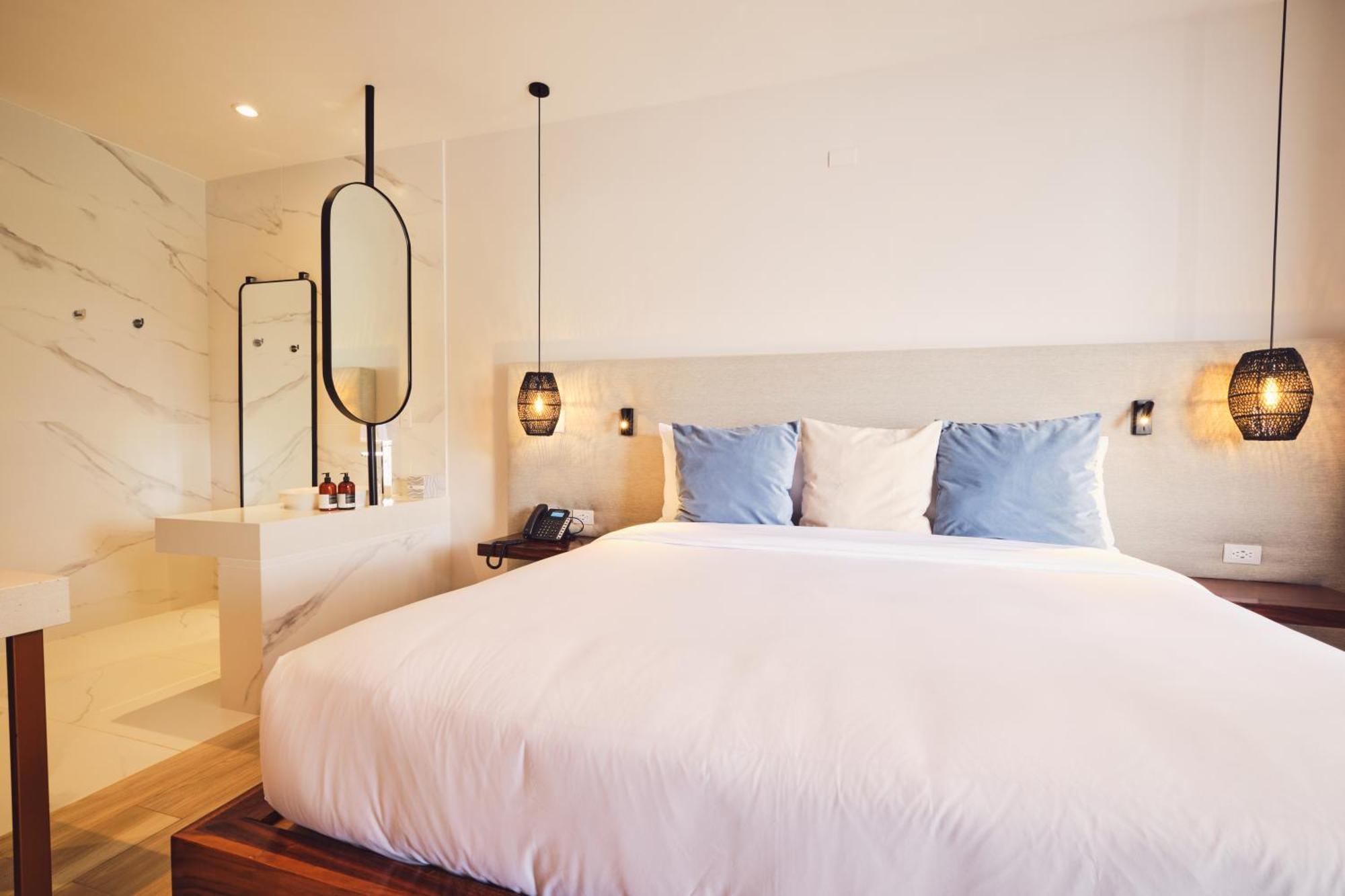 Ocotea Boutique Hotel Monteverde Luaran gambar