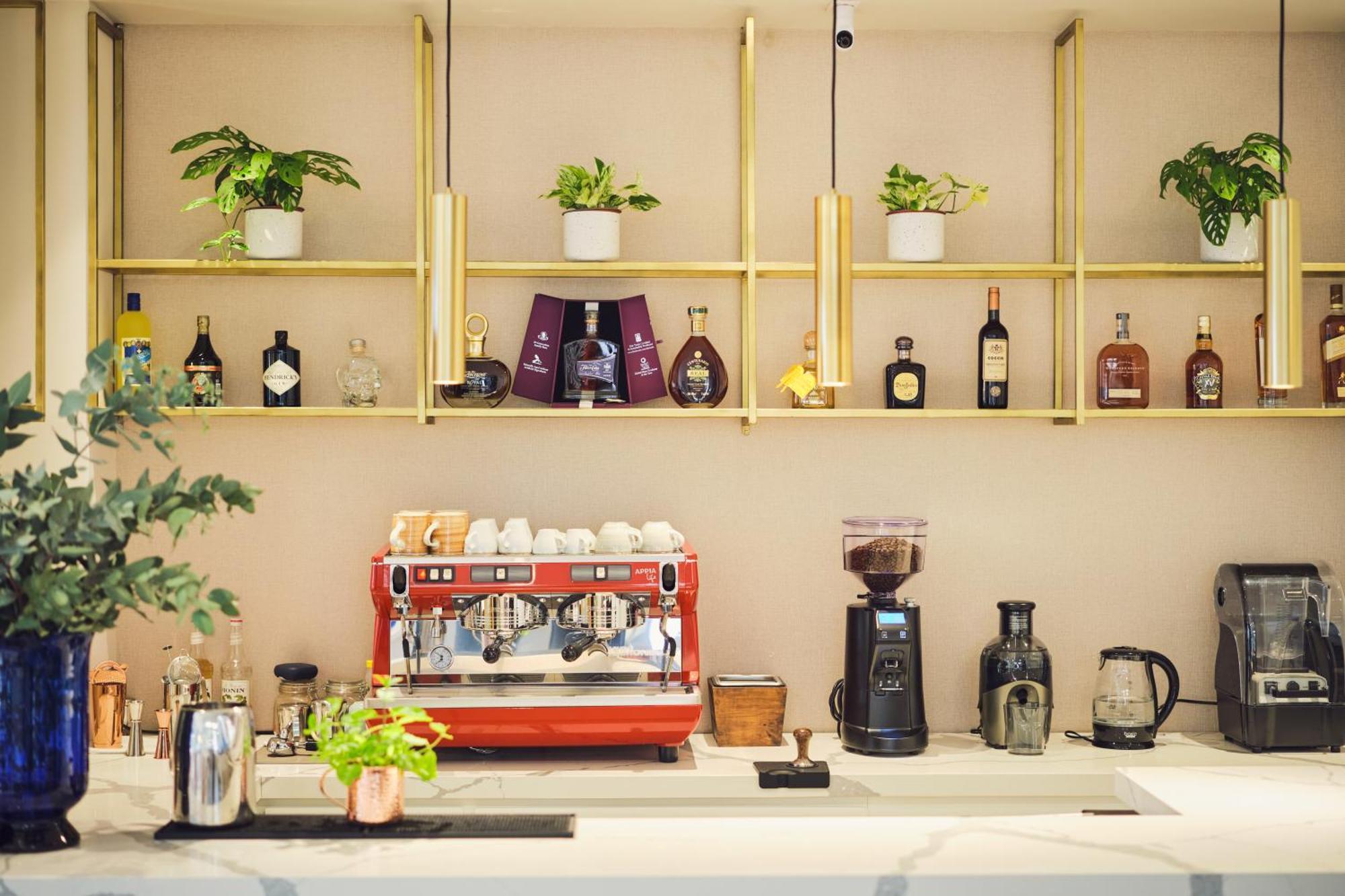 Ocotea Boutique Hotel Monteverde Luaran gambar
